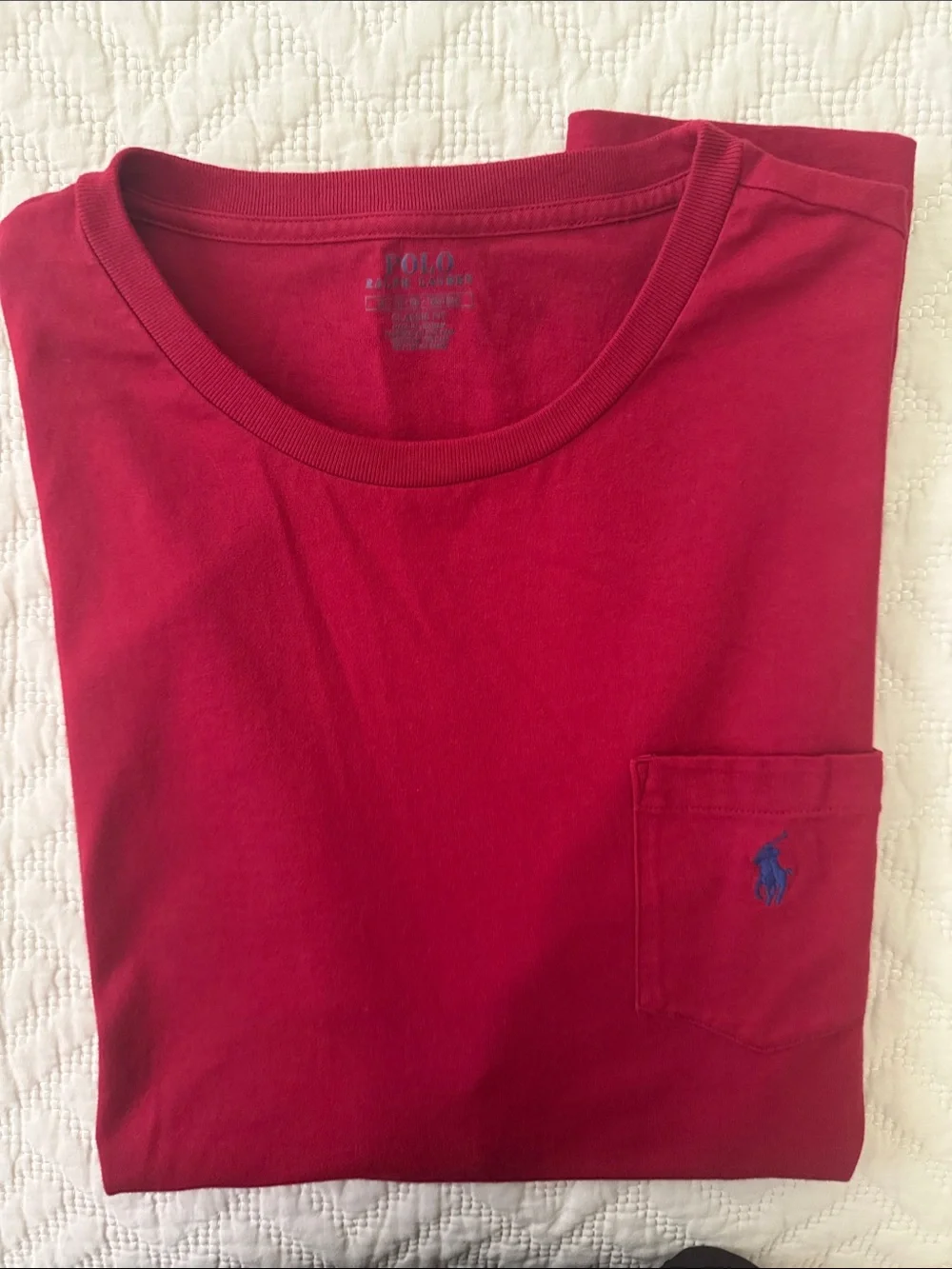 Polo Ralph Lauren really great